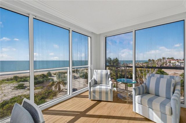 2549 W Gulf DR # 206, Sanibel, FL 33957