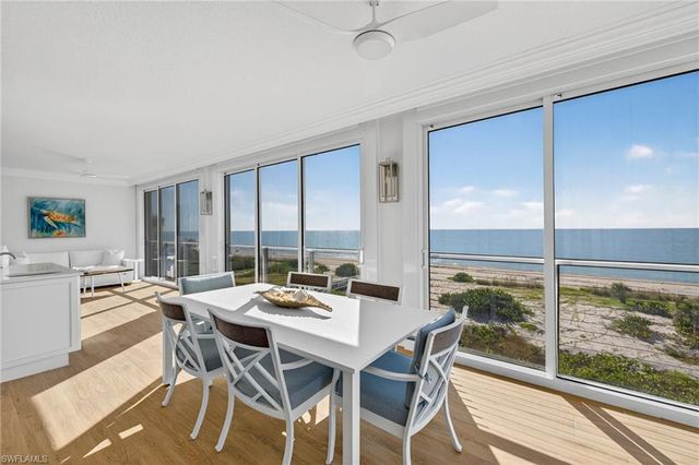 2549 W Gulf DR # 206, Sanibel, FL 33957