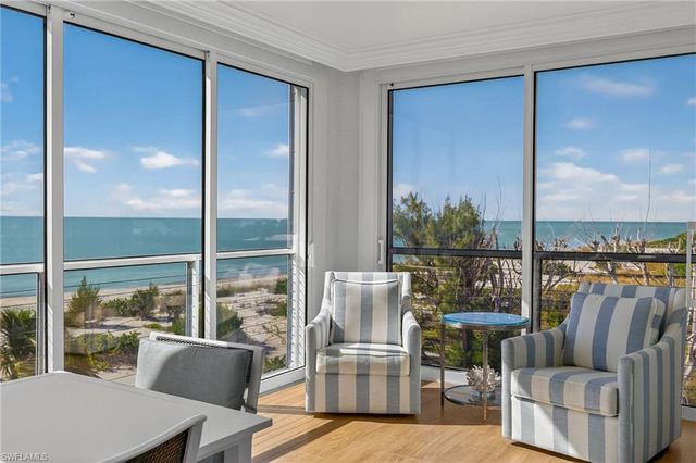 2549 W Gulf DR # 206, Sanibel, FL 33957