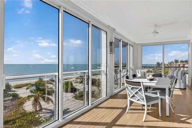 2549 W Gulf DR # 206, Sanibel, FL 33957