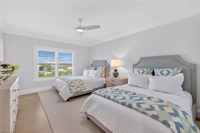 2549 W Gulf DR # 206, Sanibel, FL 33957