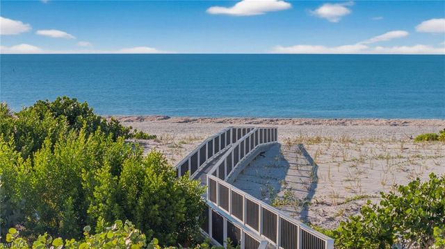 2549 W Gulf DR # 206, Sanibel, FL 33957