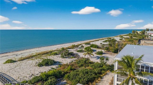 2549 W Gulf DR # 206, Sanibel, FL 33957