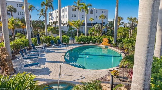 2549 W Gulf DR # 206, Sanibel, FL 33957