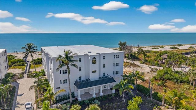 2549 W Gulf DR # 206, Sanibel, FL 33957