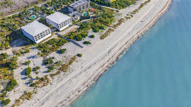 2549 W Gulf DR # 206, Sanibel, FL 33957