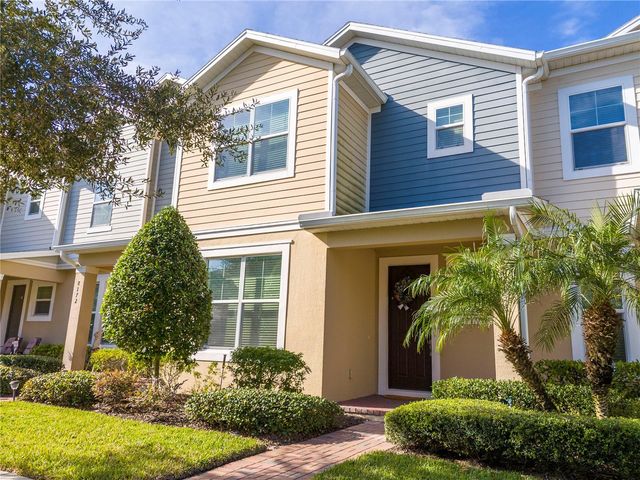 8166 MOSAIC LANE, Winter Garden, FL 34787
