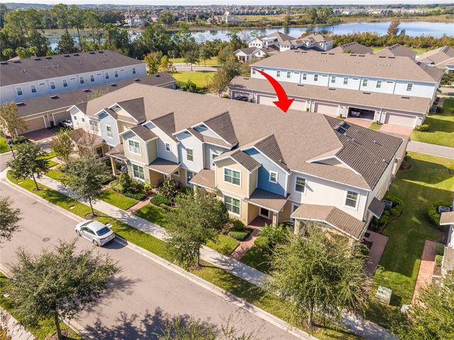 8166 MOSAIC LANE, Winter Garden, FL 34787