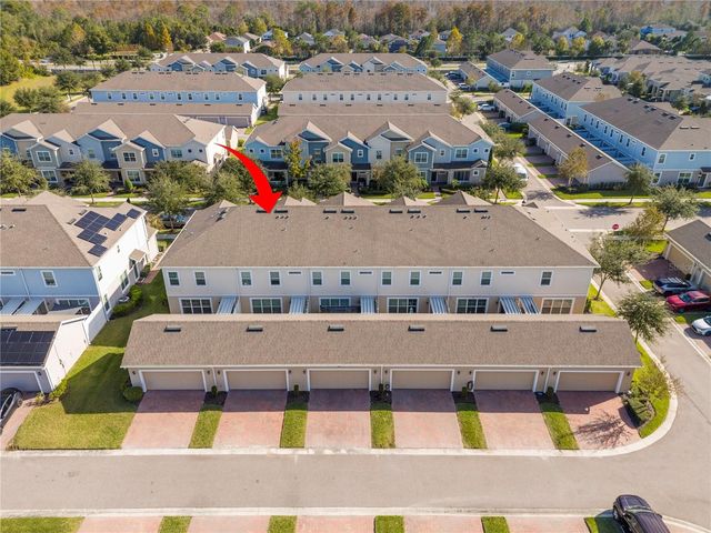 8166 MOSAIC LANE, Winter Garden, FL 34787