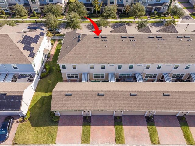 8166 MOSAIC LANE, Winter Garden, FL 34787