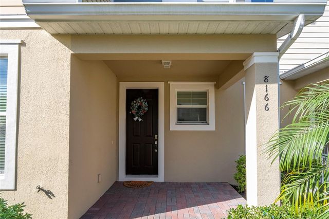 8166 MOSAIC LANE, Winter Garden, FL 34787