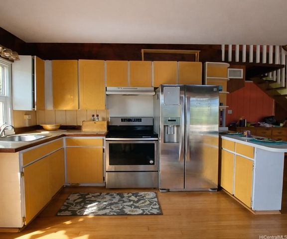 84-102 Makau Street, Waianae, HI 96792