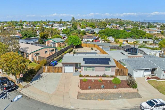 3675 Nassau Drive, San Diego, CA 92115