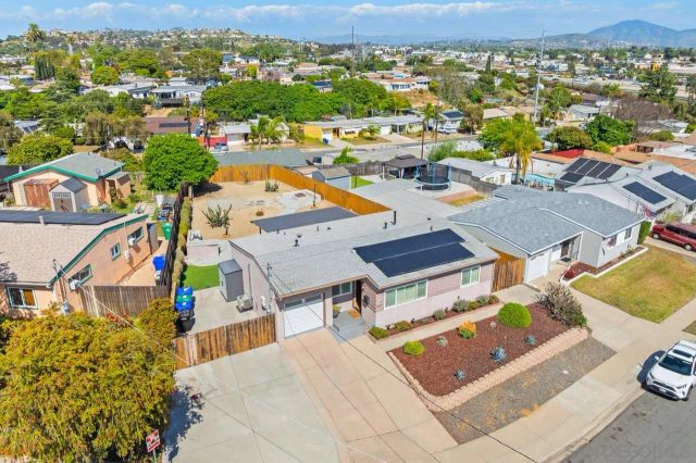 3675 Nassau Drive, San Diego, CA 92115