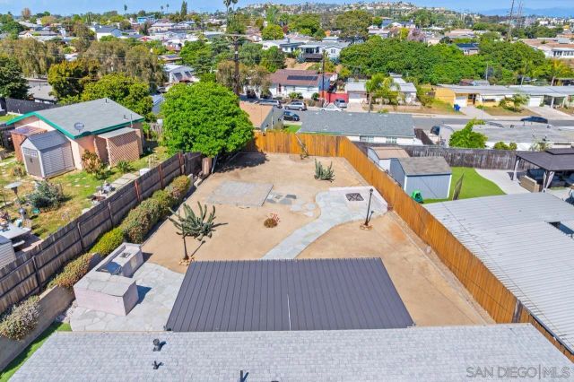 3675 Nassau Drive, San Diego, CA 92115