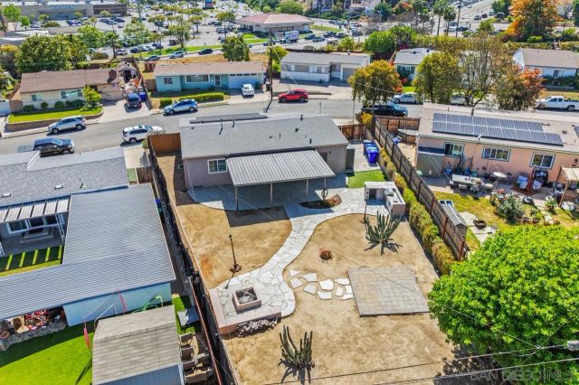 3675 Nassau Drive, San Diego, CA 92115