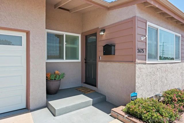 3675 Nassau Drive, San Diego, CA 92115
