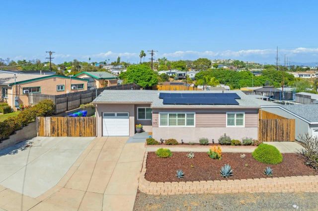 3675 Nassau Drive, San Diego, CA 92115
