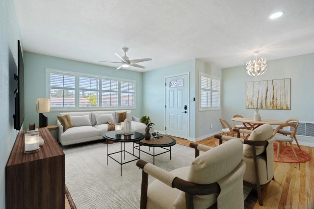 3675 Nassau Drive, San Diego, CA 92115