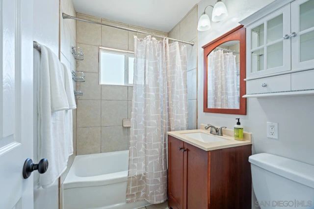 3675 Nassau Drive, San Diego, CA 92115