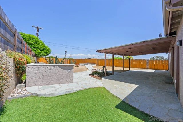 3675 Nassau Drive, San Diego, CA 92115