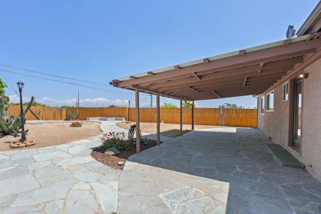 3675 Nassau Drive, San Diego, CA 92115