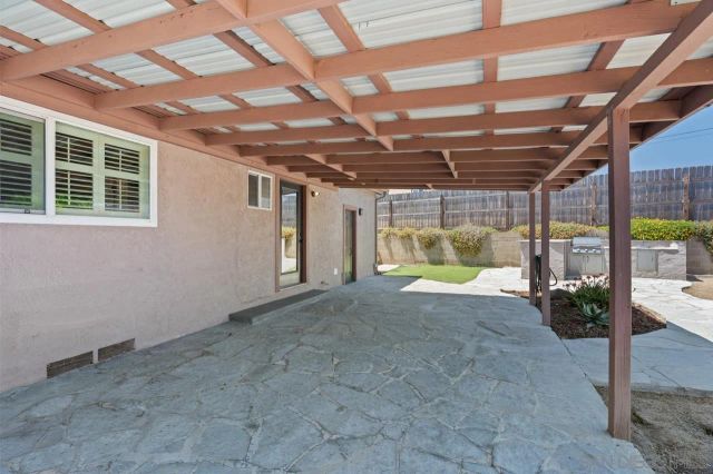 3675 Nassau Drive, San Diego, CA 92115
