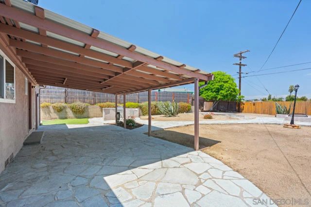 3675 Nassau Drive, San Diego, CA 92115