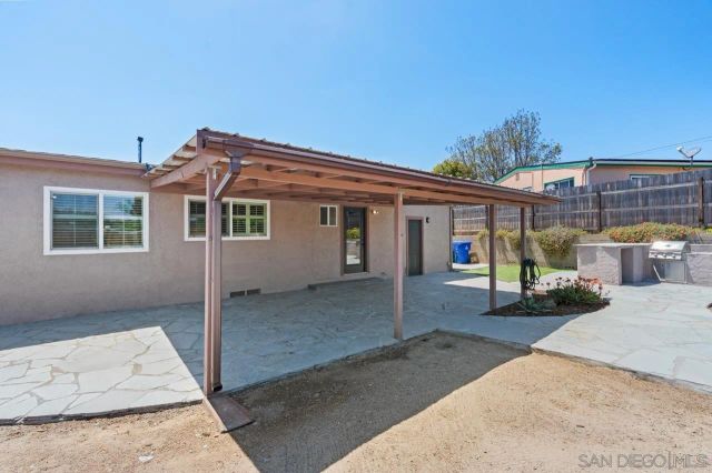 3675 Nassau Drive, San Diego, CA 92115