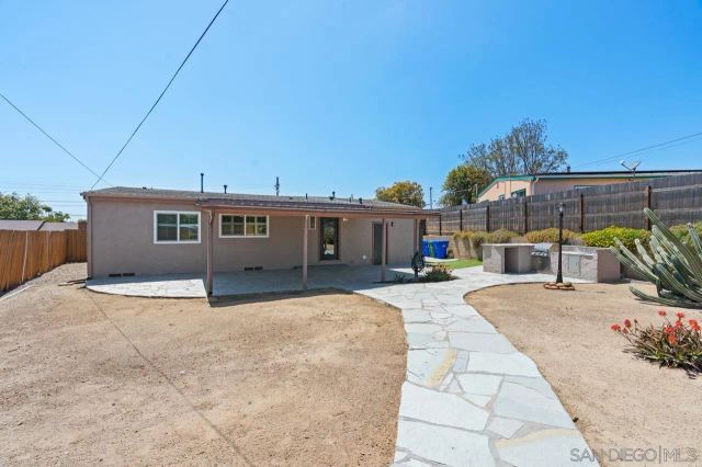3675 Nassau Drive, San Diego, CA 92115