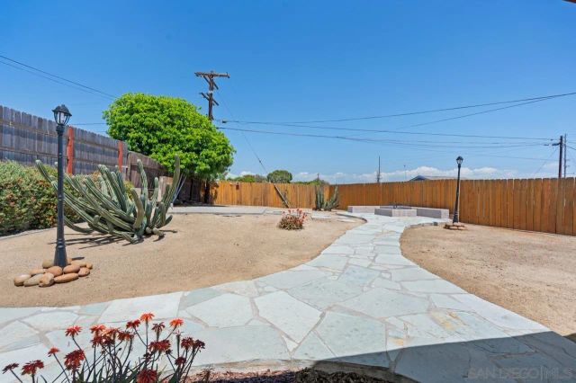 3675 Nassau Drive, San Diego, CA 92115