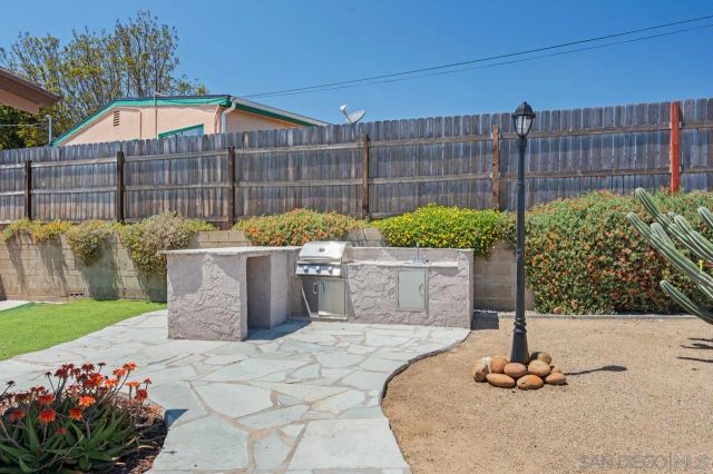 3675 Nassau Drive, San Diego, CA 92115