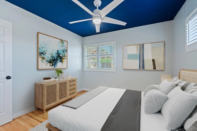 3675 Nassau Drive, San Diego, CA 92115