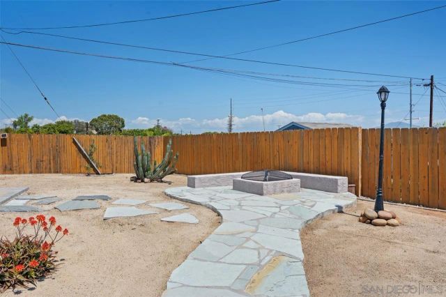 3675 Nassau Drive, San Diego, CA 92115