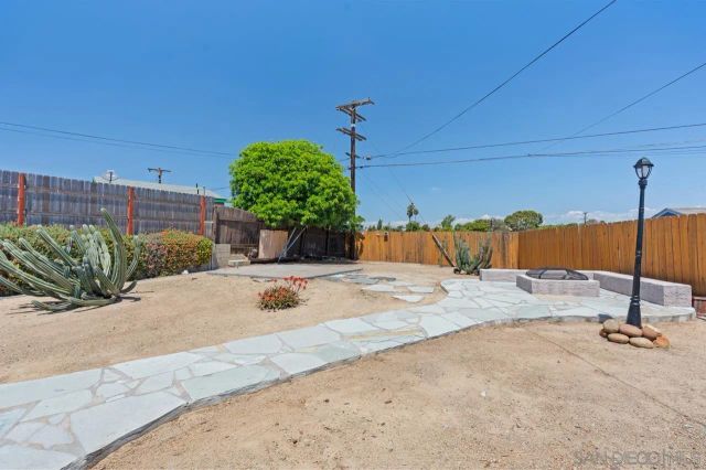 3675 Nassau Drive, San Diego, CA 92115