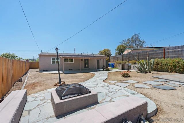 3675 Nassau Drive, San Diego, CA 92115