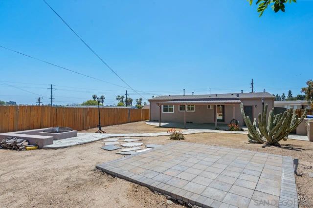 3675 Nassau Drive, San Diego, CA 92115
