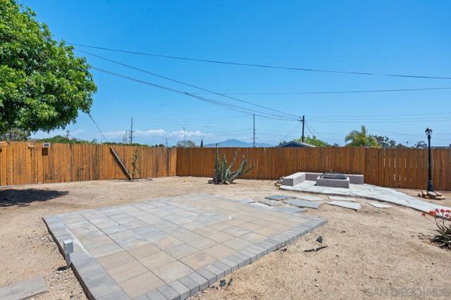 3675 Nassau Drive, San Diego, CA 92115