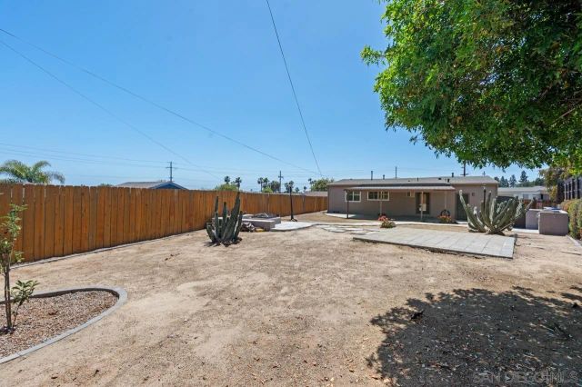 3675 Nassau Drive, San Diego, CA 92115