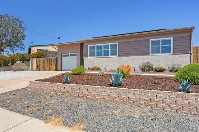 3675 Nassau Drive, San Diego, CA 92115