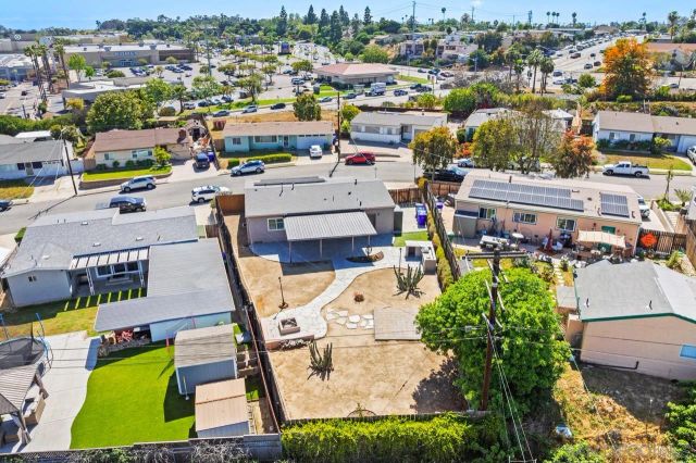 3675 Nassau Drive, San Diego, CA 92115