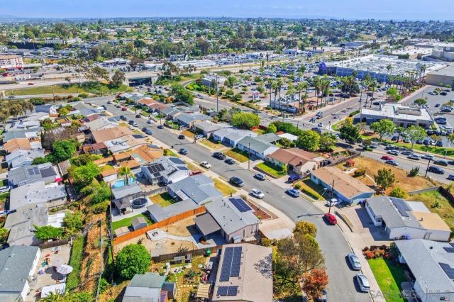 3675 Nassau Drive, San Diego, CA 92115