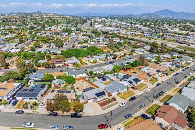 3675 Nassau Drive, San Diego, CA 92115