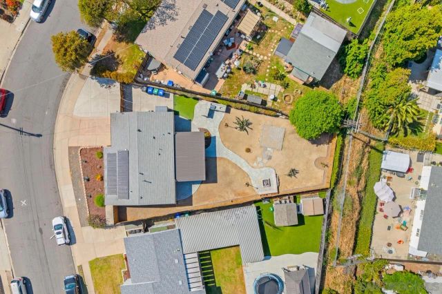 3675 Nassau Drive, San Diego, CA 92115