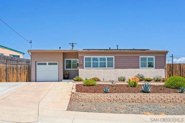 3675 Nassau Drive, San Diego, CA 92115