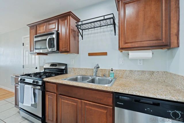 3675 Nassau Drive, San Diego, CA 92115