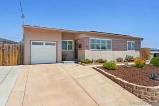 3675 Nassau Drive, San Diego, CA 92115