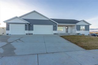 614 Chino CIRCLE, Billings, MT 59105