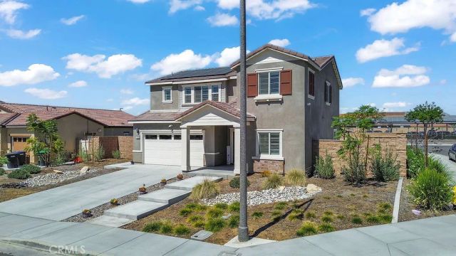 1262 Arcangela, Perris, CA 92571