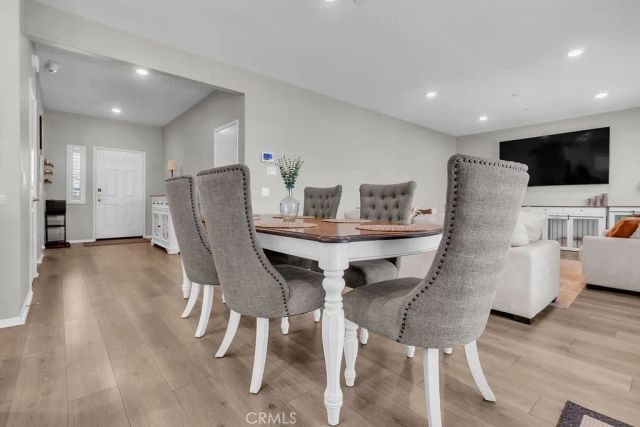 1262 Arcangela, Perris, CA 92571